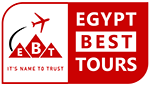 EGYPT BEST TOURS logo