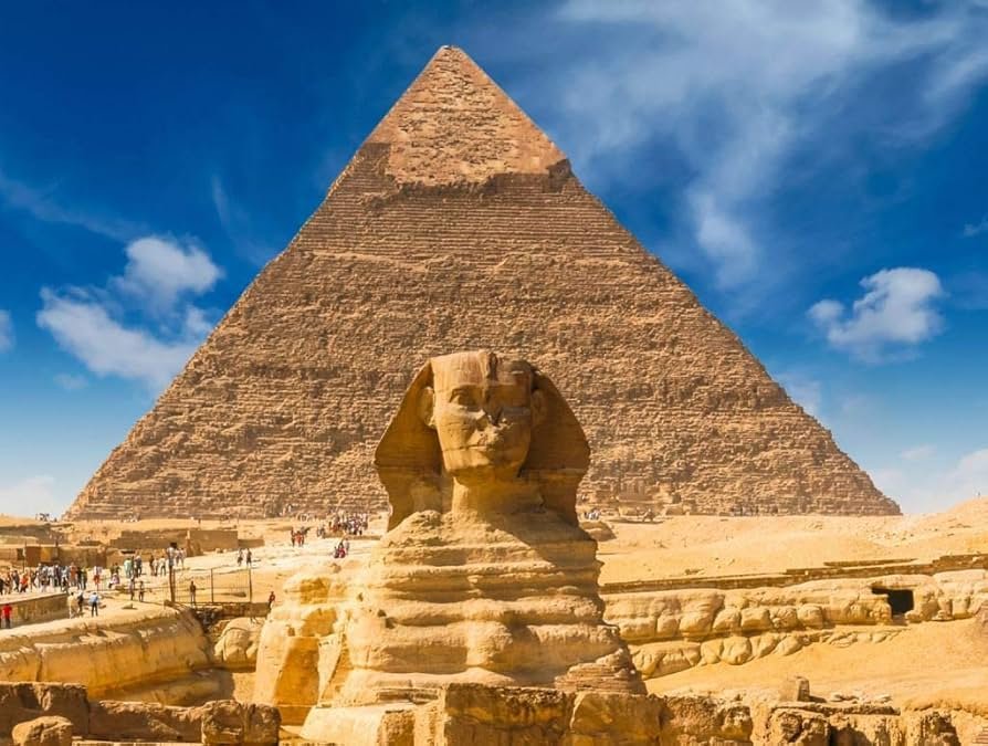 Cairo