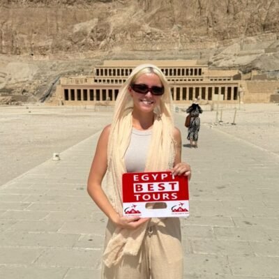 3-Night Nile Cruise Aswan to Luxor with Abu Simbel