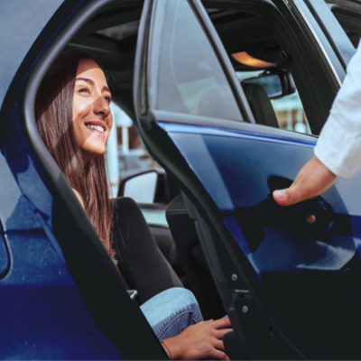 Marsa Alam Airport to Port Ghalib or Hotel Transfer