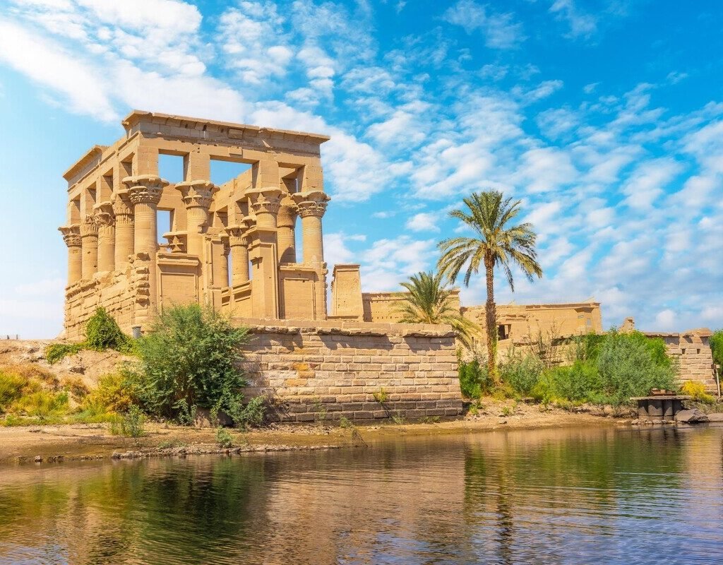 Aswan