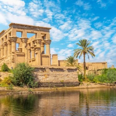 Aswan