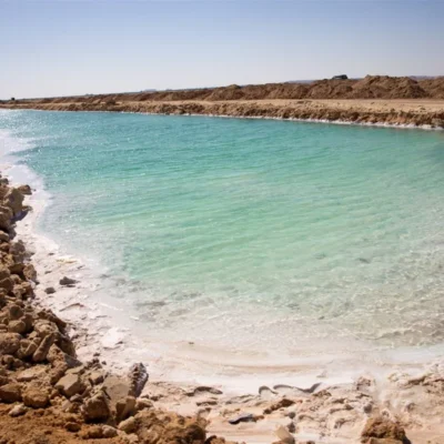 5-Day Siwa Oasis Private Package from Cairo