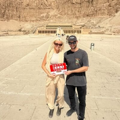 5-Day Luxor and Aswan Private Heritage Tour