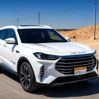 Cairo to Alexandria Private Transfer
