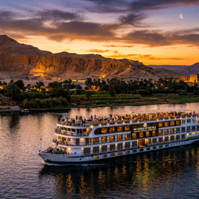 11-Day Cairo, Alexandria, Nile Cruise and Abu Simbel