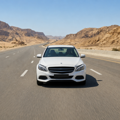 Marsa Alam to Luxor Private Transfer