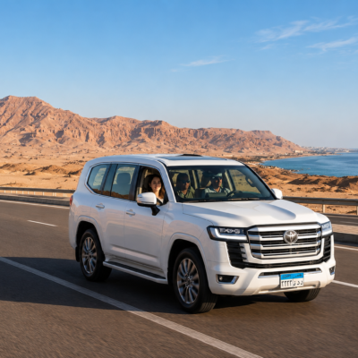 Hurghada to Luxor Private Transfer