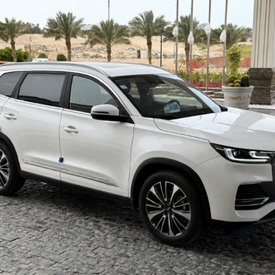Sharm El Sheikh Airport to Hotel Private Transfer