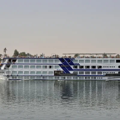 10-Day Cairo, Nile Cruise and Red Sea Holiday