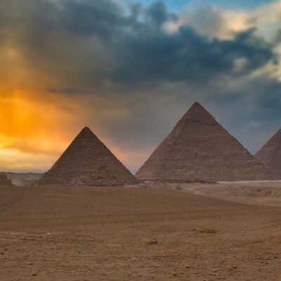 6-Day Cairo, Luxor and Aswan Private Tour