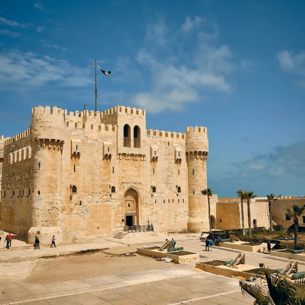 Alexandria