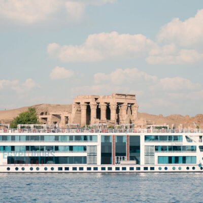 8-Day Cairo, Nile Cruise and Hurghada Package