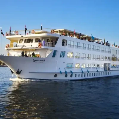 4-Night Dahabiya Nile Cruise Esna to Aswan