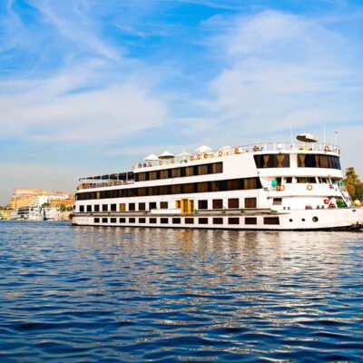 7-Day Cairo and Nile Cruise Tour Package