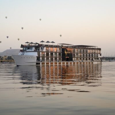 6-Day Egypt Highlights and Nile Cruise