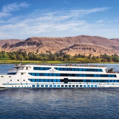 7-Day Cairo, Alexandria and Nile Cruise Package