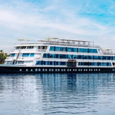 10-Day Luxury Egypt and Nile Cruise