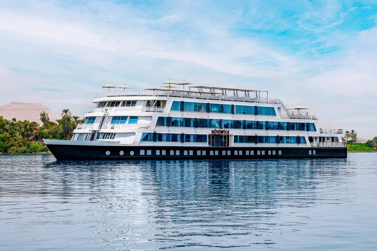 Nile Cruises