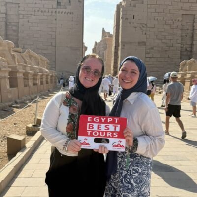 7-Night Lake Nasser Round-Trip Cruise