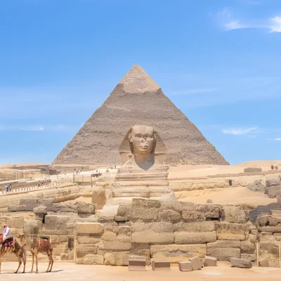 8-Day Classic Egypt: Cairo, Luxor and Aswan