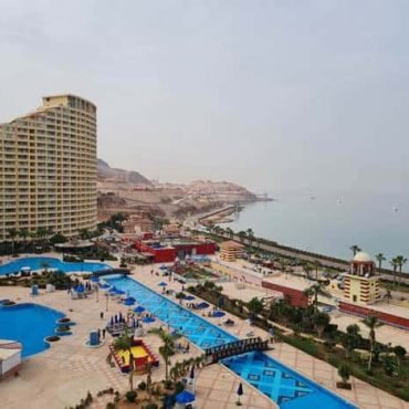 Ain Sokhna
