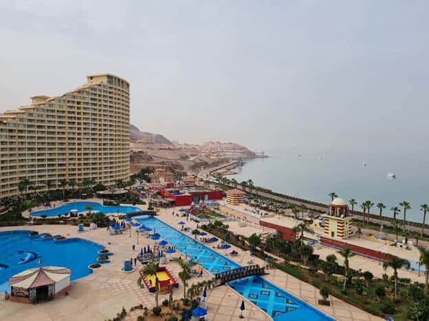 Ain Sokhna