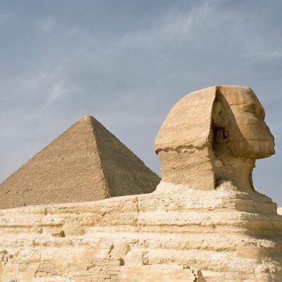 7-Day Family Egypt Tour Cairo, Luxor and Aswan