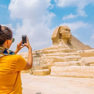 4-Day Cairo and Luxor Private Tour