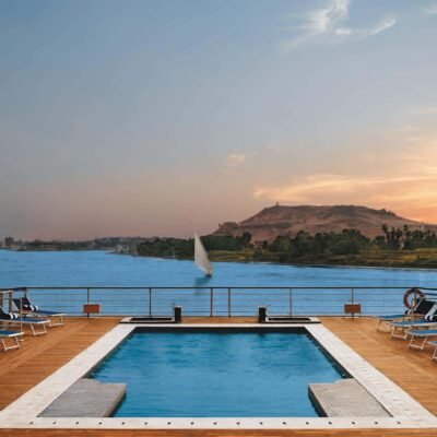 4-Night Lake Nasser Cruise Abu Simbel to Aswan